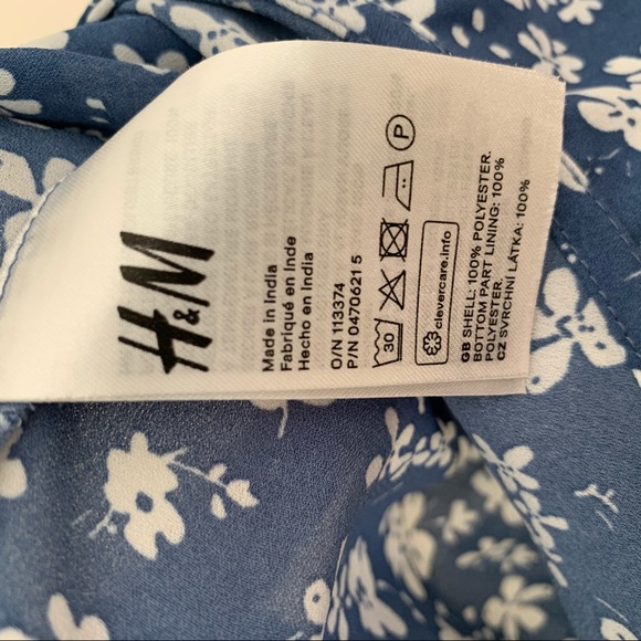 H&M summer romper - Picture 6 of 6